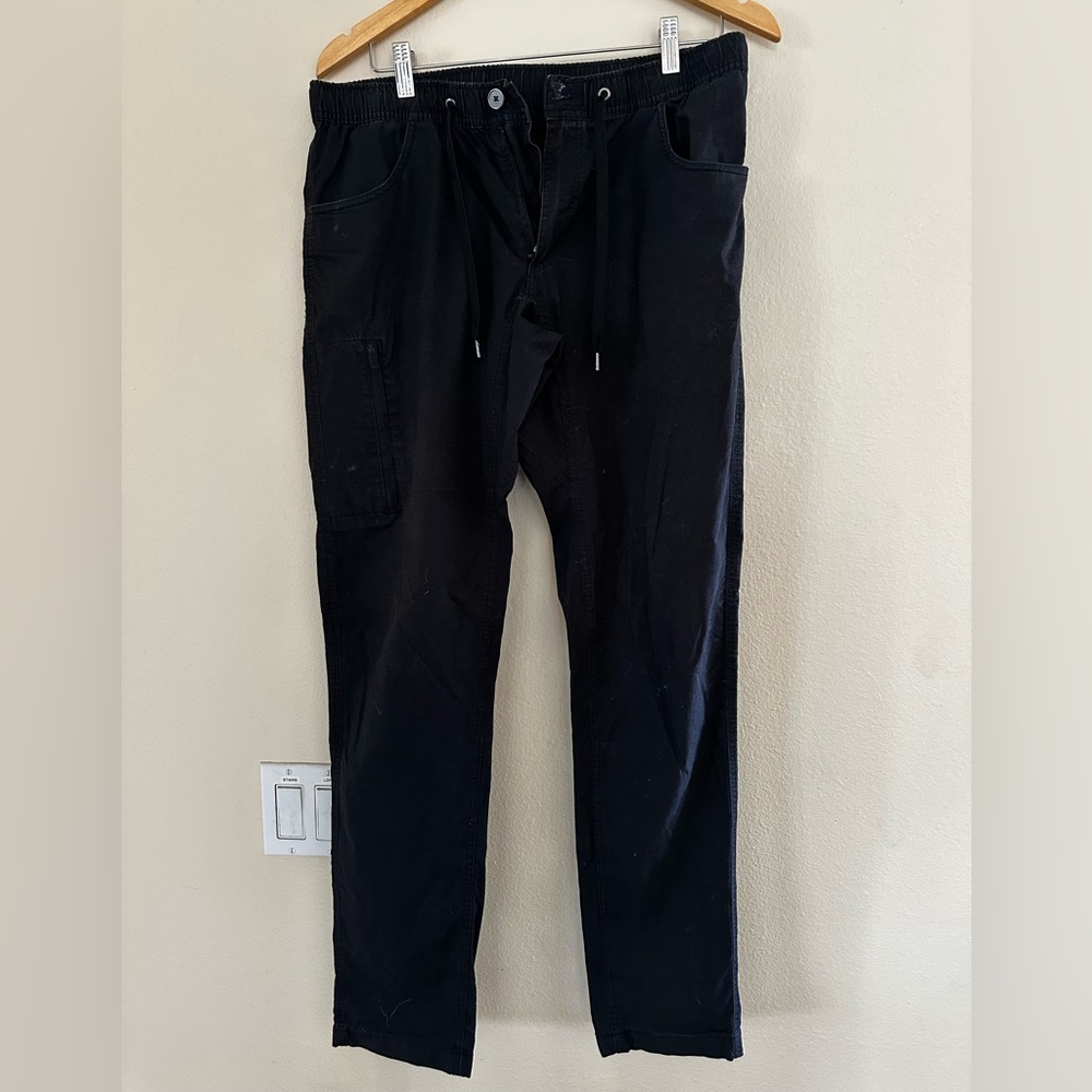 Men’s Bylt Pants